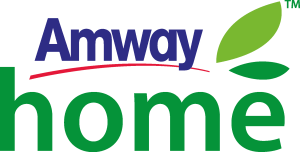 Amway Home Logo Vector