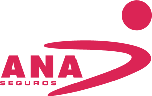 Ana Seguros Logo Vector