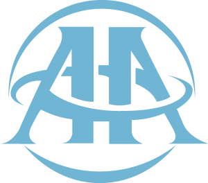 Anadolu Ajansi   AA   Turkish News Agency Logo Vector