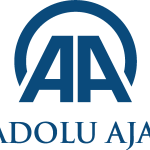 Anadolu Ajansı Logo Vector