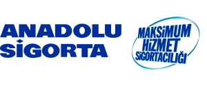 Anadolu Sigorta Logo Vector