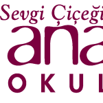 Anafen Okulları Logo Vector