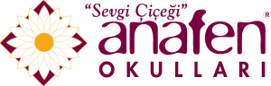 Anafen Okulları Logo Vector