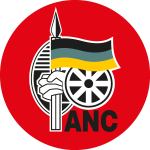 Anc African National Congress Logo Vector