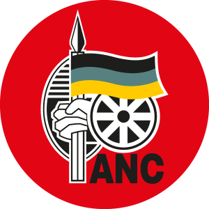 Anc African National Congress Logo Vector