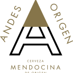 Andes Origen Logo Vector