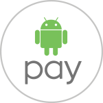 Android Pay Logo Vector