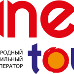 Anex Tour Logo Vector