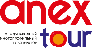 Anex Tour Logo Vector