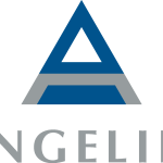 Angelini Logo Vector