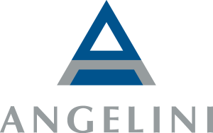 Angelini Logo Vector