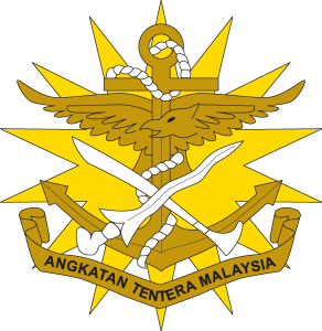 Angkatan Tentera Malaysia Logo Vector