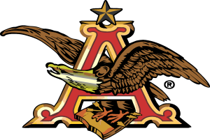 Anheuser Busch Companies Logo Vector