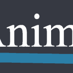 Animeflash Logo Vector