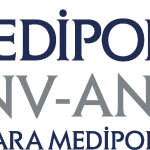 Ankara Medipol Üniversitesi Logo Vector