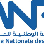 Anp Maroc Logo Vector