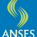 Anses Logo Vector