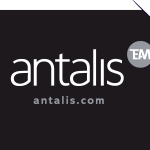 Antalis Logo Vector