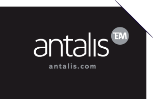 Antalis Logo Vector
