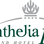 Anthelia Park Hotel Logo Vector