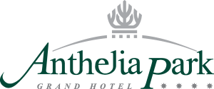 Anthelia Park Hotel Logo Vector