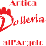 Antica Polleria Logo Vector