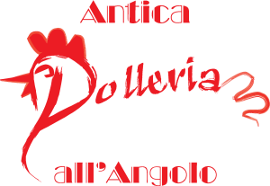 Antica Polleria Logo Vector