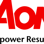 Aon Corporation Logo Vector