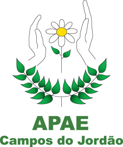 Apae Campos Do Jordгo Logo Vector