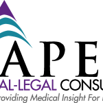 Apex Medical Legal Consulting Logo Vector