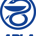 Apha Logo Vector