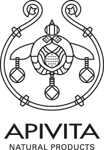 Apivita Logo Vector