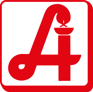 Apotheke Austria Logo Vector