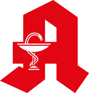 Apotheke Logo Vector