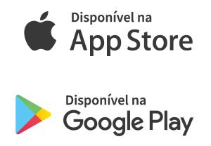 App Store and Google Play icons Logo Vector