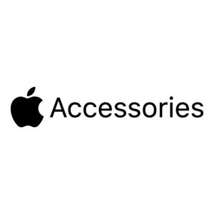 Apple Accessories Logo Vector
