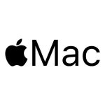 Apple Mac Logo Vector