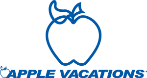 Apple Vacations Logo Vector