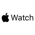 Apple Watch Logo Vector