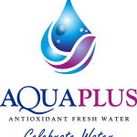 Aqua Plus Logo Vector