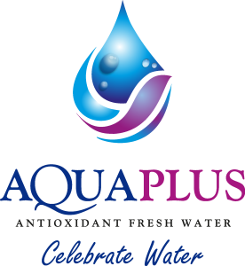 Aqua Plus Logo Vector