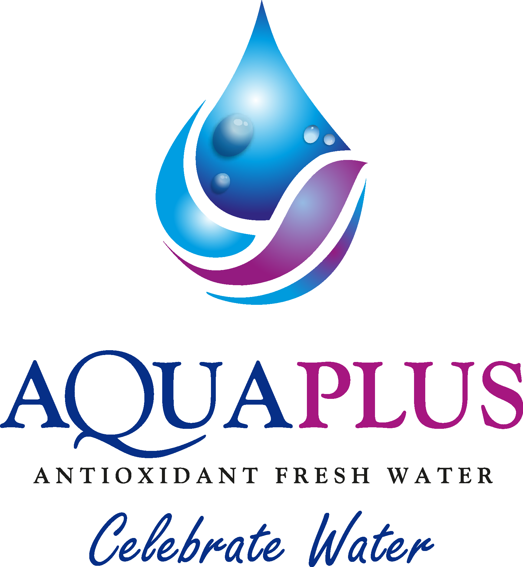 Aqua Plus Logo Vector - (.Ai .PNG .SVG .EPS Free Download)