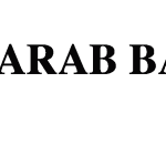 Arab Bank Logo Vector