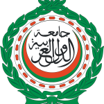 Arab League Logo Vector