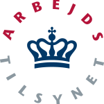 Arbejdstilsynet Logo Vector