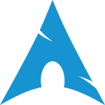 Archlinux Logo Vector