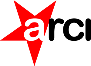 Arci Logo Vector