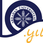 Ardahan Üniversitesi Logo Vector