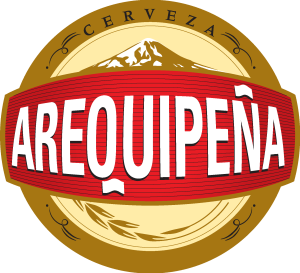 Arequipena Logo Vector