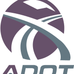 Arizona Department Of Transportation (Adot) Logo Vector